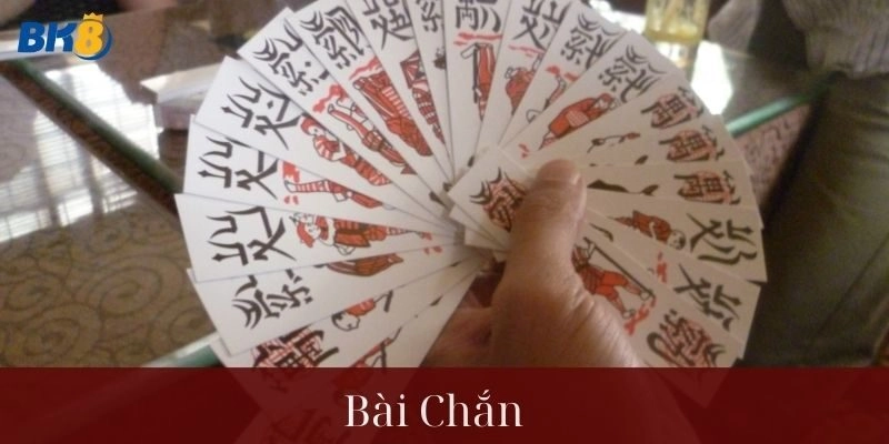 Thử Sức Cùng Bài Chắn Nhé Anh Em