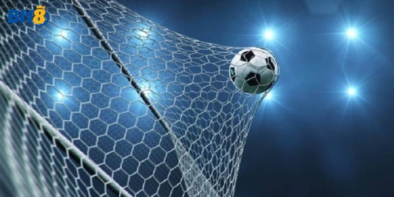 Đánh giá khả năng ghi bàn của mỗi đội để đưa ra quyết định cược