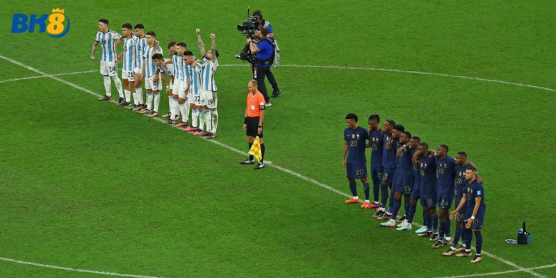 Dưới đây là một số loại kèo phổ biến mà bạn cần biết để đa dạng hơn trong lựa chọn cá cược: