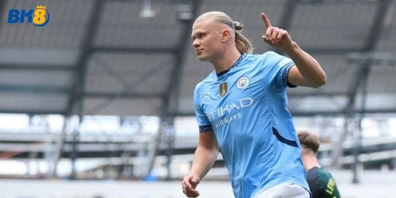 Tập trung đánh giá phong độ của những chân sút chủ lực trong đội