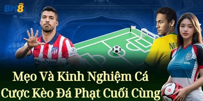 Kinh nghiệm và mẹo cá cược hiệu quả