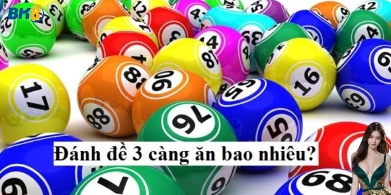 Giới Thiệu Về Kèo 3 Càng