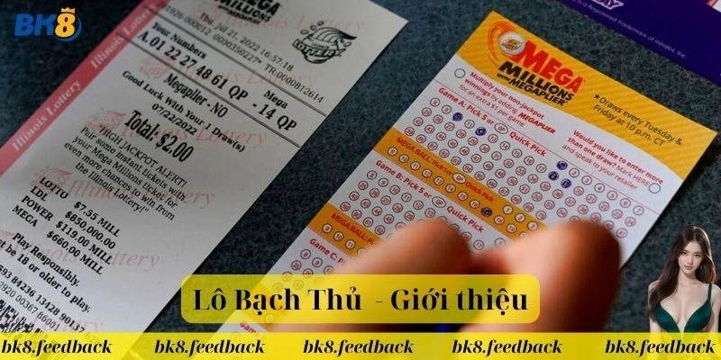 Lô Bạch Thủ Hoạt Động Như Thế Nào?