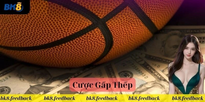 Nguyên lý Cược Gấp Thếp