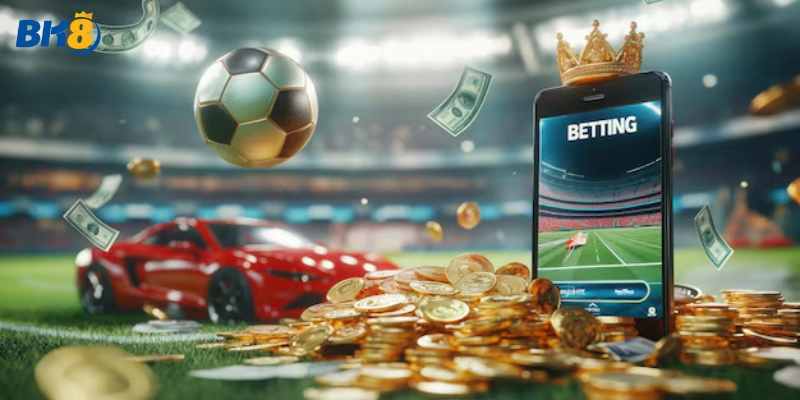 Đánh giá tâm lý của người chơi khi tham gia kèo