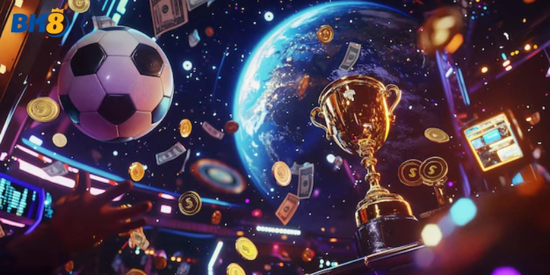 Kèo cơ hội kép là gì?