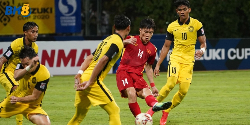 Tổng quan về kèo Malaysia