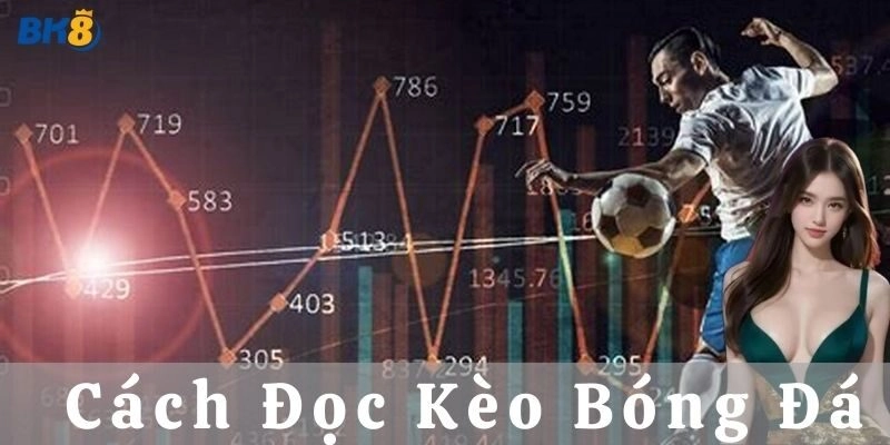 Các loại kèo bóng đá phổ biến hiện nay