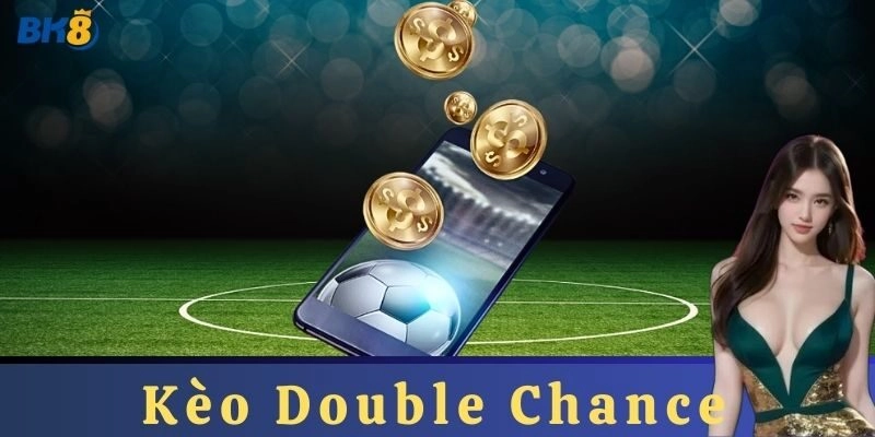 Những lưu ý khi đặt cược kèo double chance tại nhà cái