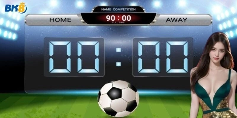 Bắt kèo chấp Score Box thắng lớn với mẹo hấp dẫn