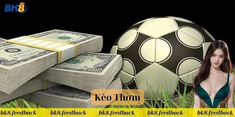 Bắt kèo chuẩn chỉnh, tiền về ting ting!