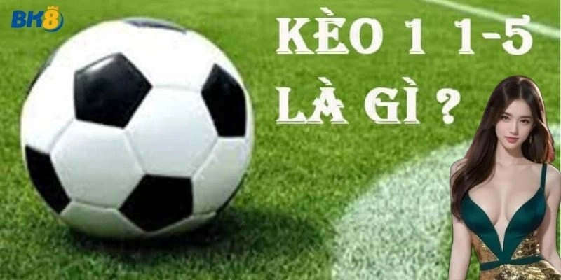 Giới thiệu kèo 1/1.5 siêu hot