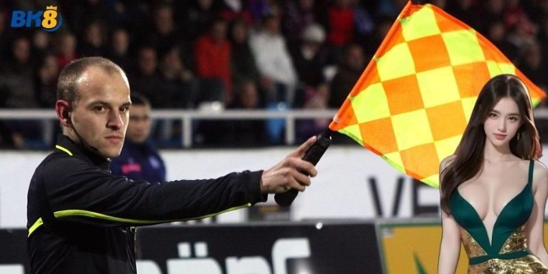 Giới thiệu về kèo việt vị siêu hot