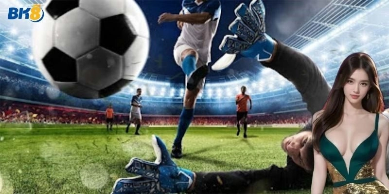 Kèo cược bàn thắng đầu tiên và cuối cùng