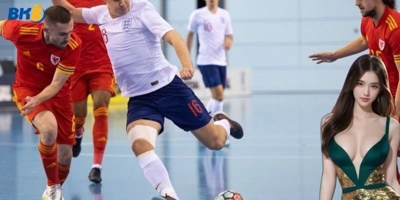 Kỹ năng mà một goalkeeper cần có