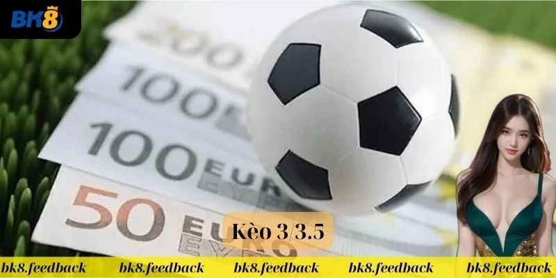 Tâm lý vững vàng khi chơi kèo là chìa khóa chiến thắng!