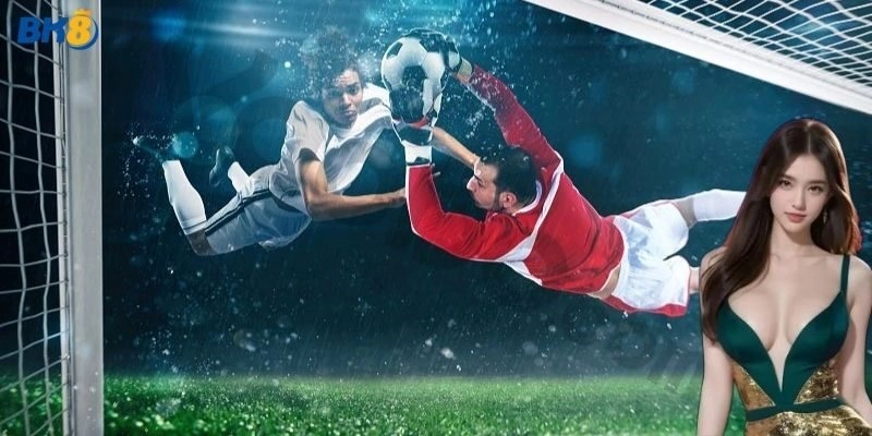 Tăng khả năng thắng cược với kèo bóng đá trực tuyến