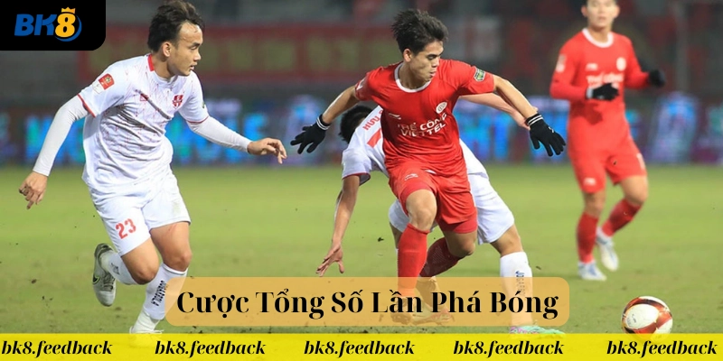 Khi nào nên vào kèo?