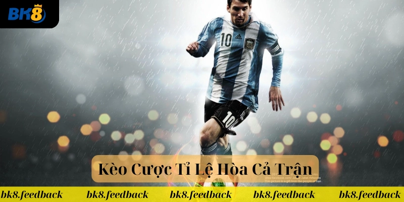 Thời điểm không nên vào kèo