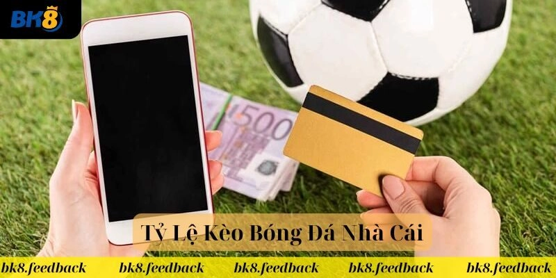 Bí quyết đọc và áp dụng tỷ lệ kèo để thắng kèo